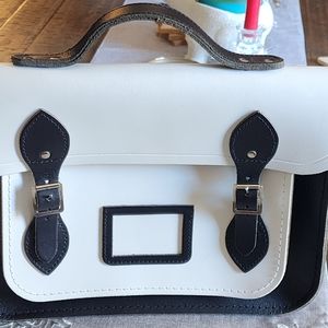 Cambridge satchel company purse